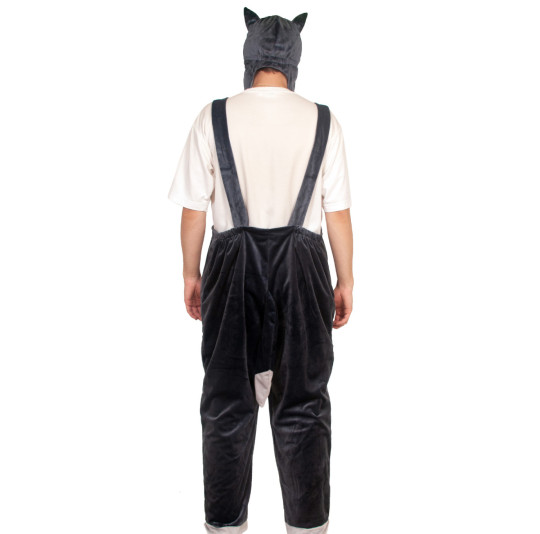 Волк — фото-603_4