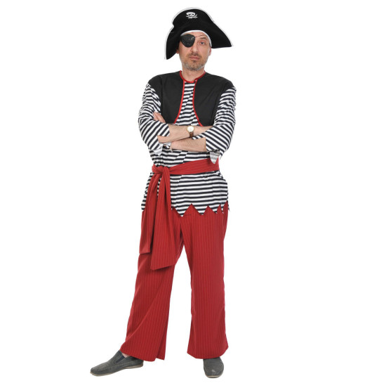 Пират — фото-603_1