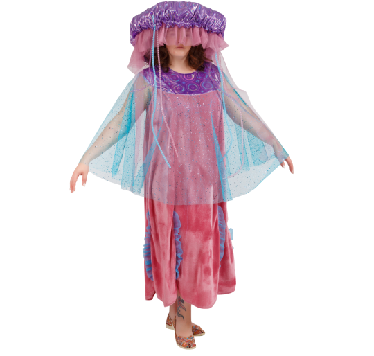 Медуза — фото-609_1