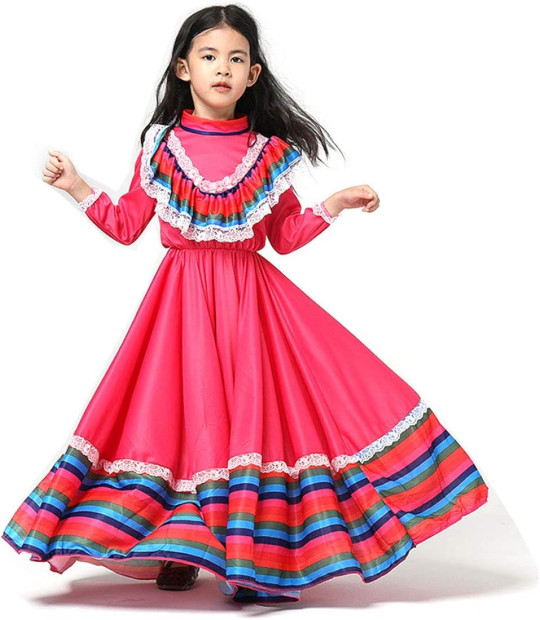 Мексиканка — фото-606_1