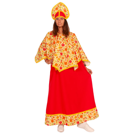 Осень — фото-602_1