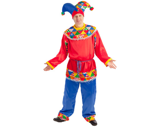 Петрушка — фото-621_1