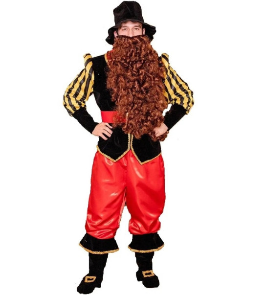 Карабас Барабас — фото-603_1