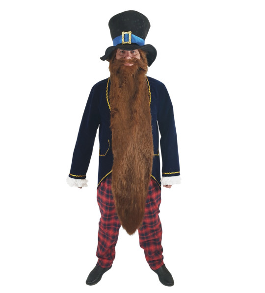 Карабас Барабас — фото-603_1