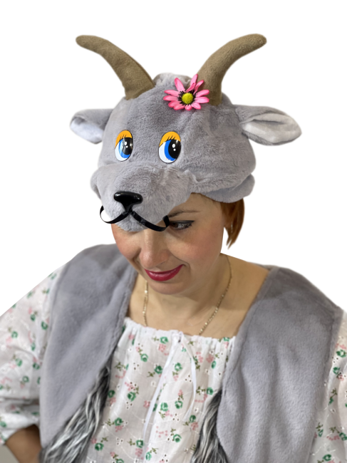 Коза — фото-609_2