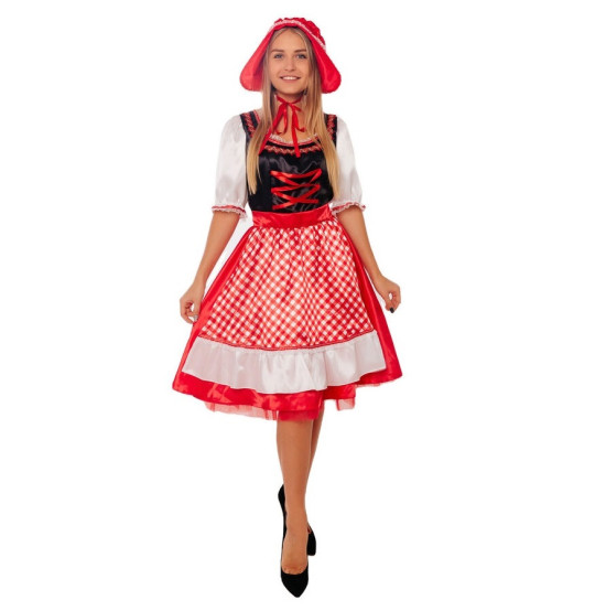 Красная шапочка — фото-603_1