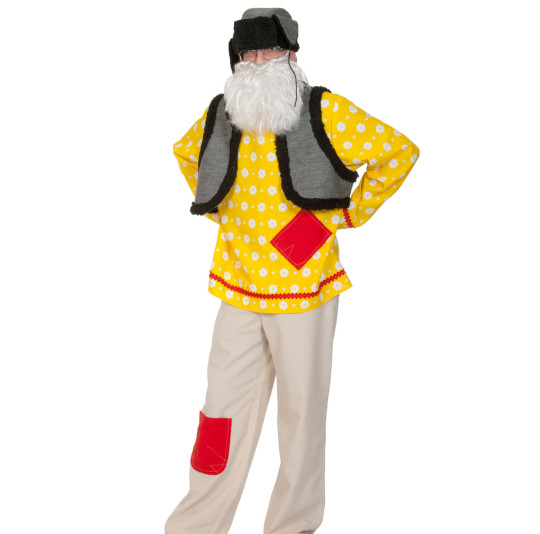 Дед/Домовой — фото-603_1