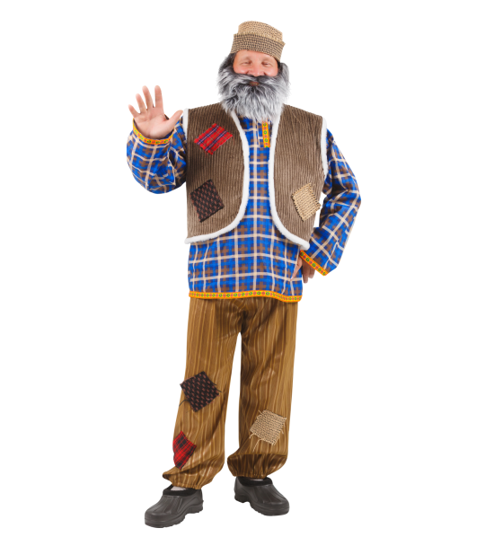 Дед/Домовой — фото-603_2