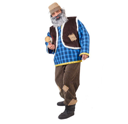 Дед/Домовой — фото-603_1