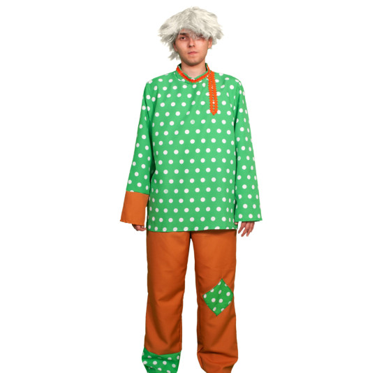 Домовенок — фото-603_1