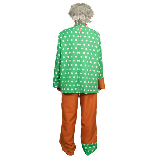 Домовенок — фото-603_3