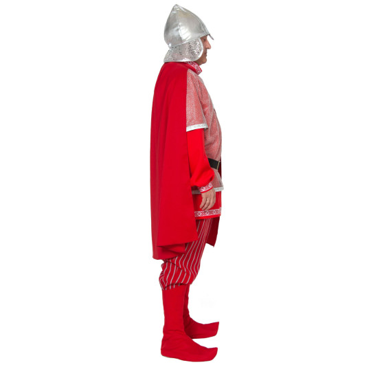 Богатырь Добрыня — фото-603_3