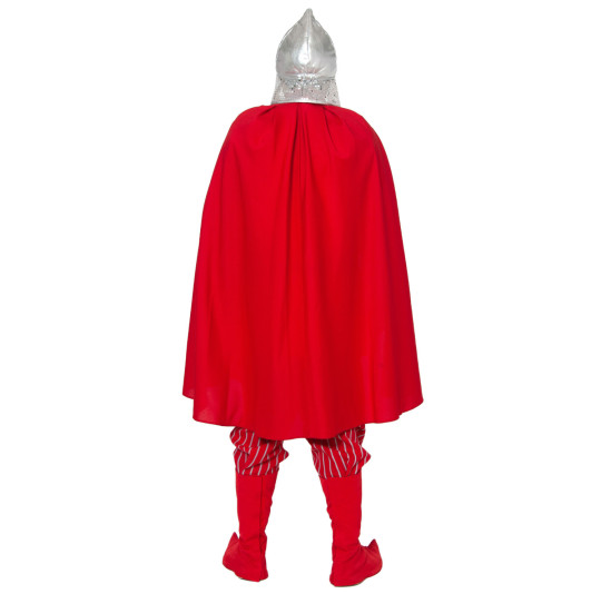 Богатырь Добрыня — фото-603_4