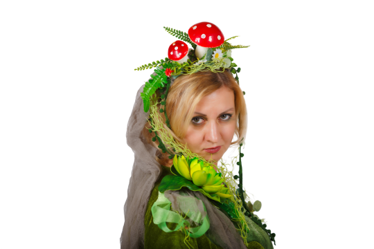 Кикимора — фото-603_2