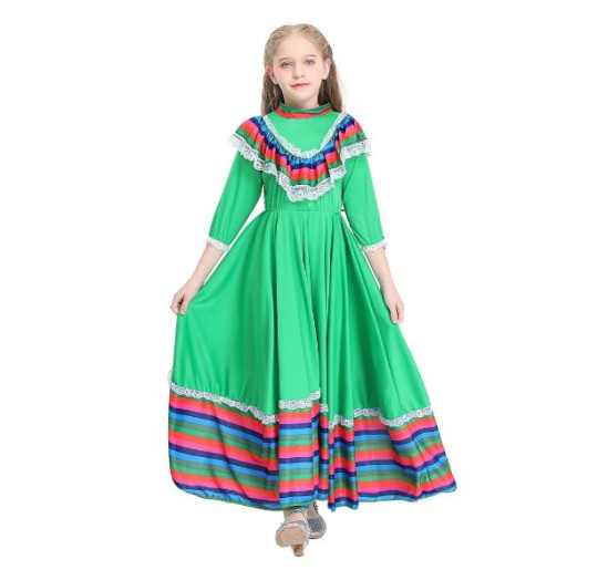 Мексиканка — фото-606_1