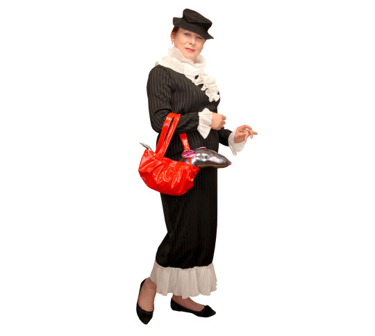 Старуха Шапокляк — фото-603_1