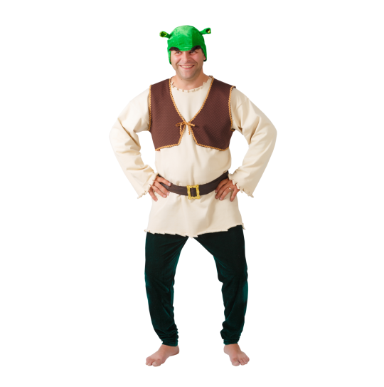 Шрек — фото-614_1