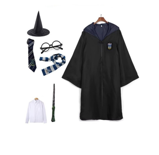 Гарри Поттер - Мантия Когтевран — фото-614_1