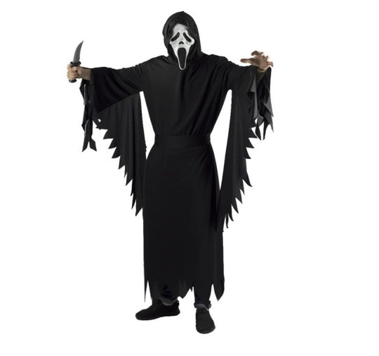 Крик взрослый — фото-614_1