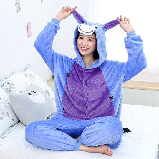 Ослик — фото-614_1