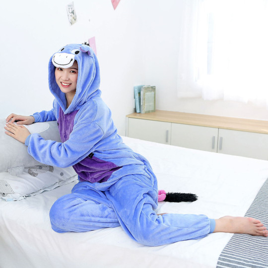 Ослик — фото-614_2