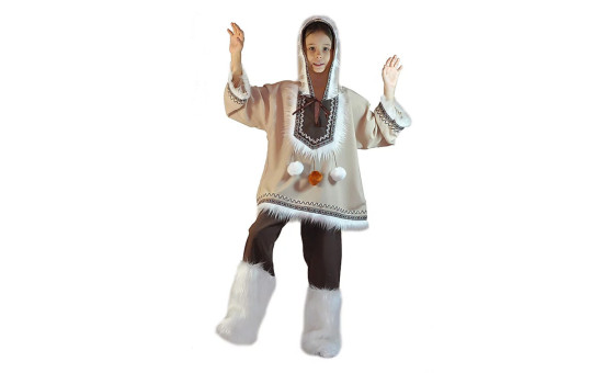 Народы севера — фото-606_1