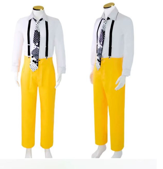 Маска — фото-614_3