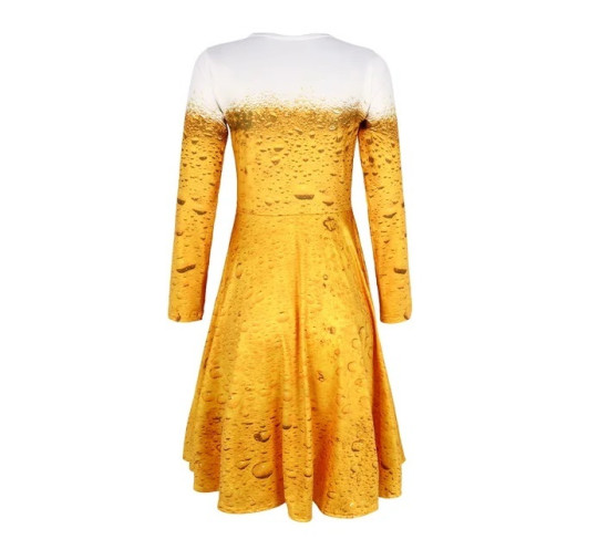 Платье Пиво — фото-613_1