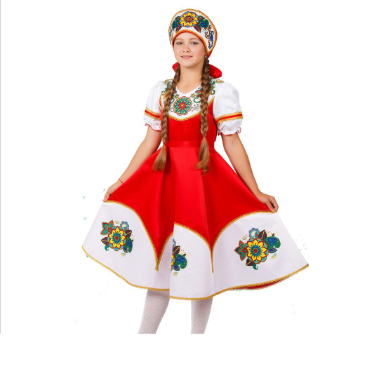 Калинка — фото-602_1