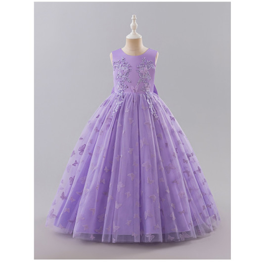 Платье Фиалка — фото-627_1