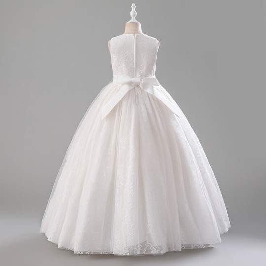 Платье Белая принцесса — фото-627_3