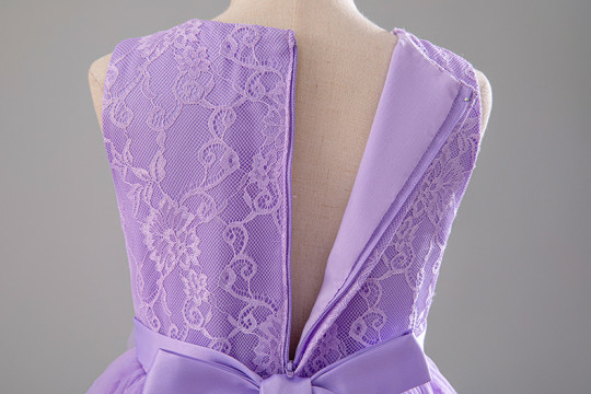 Платье Фиалочка — фото-627_6