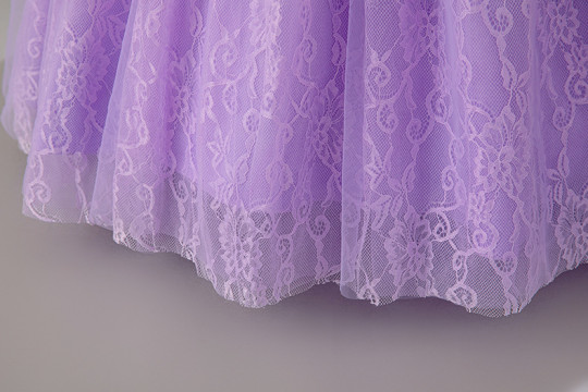 Платье Фиалочка — фото-627_7