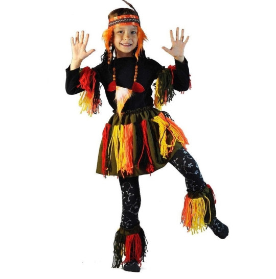 Папуас — фото-606_1