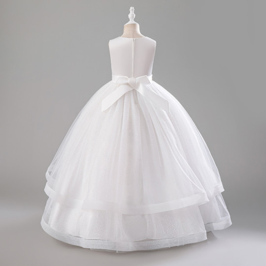 Платье Белая нежность — фото-627_3