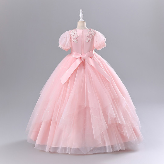 Платье Розовая мечта — фото-627_2