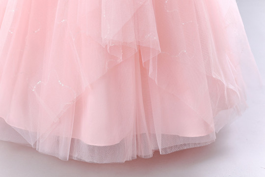 Платье Розовая мечта — фото-627_6