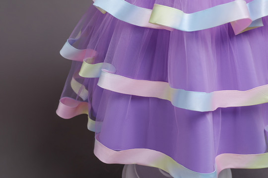 Платье Сиреневая долина — фото-627_6