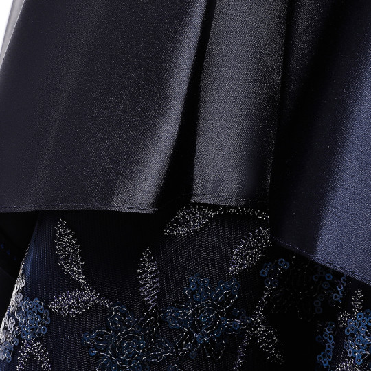 Платье Черная графиня — фото-627_6