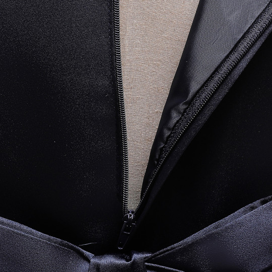 Платье Черная графиня — фото-627_7