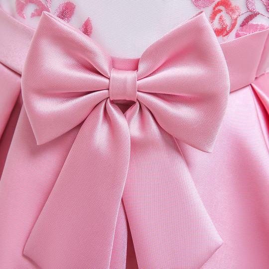 Платье Розовая сказка — фото-627_5