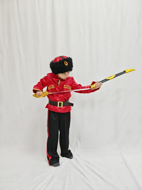 Казак — фото-607_2