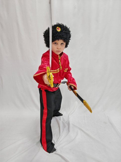 Казак — фото-607_3