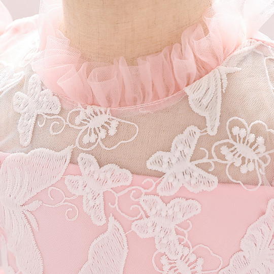 Платье Роза малышка — фото-627_4