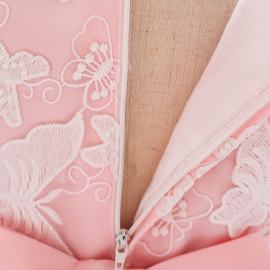 Платье Роза малышка — фото-627_5