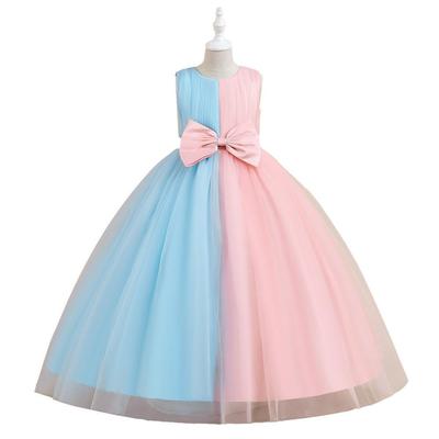 Платье Голубая половинка — фото-627_1