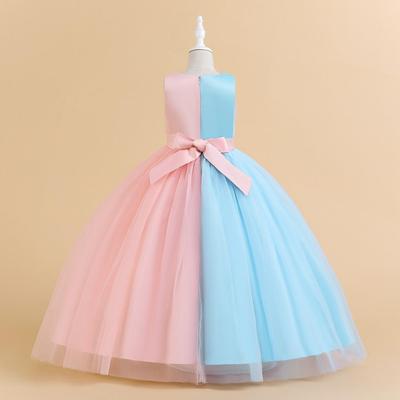 Платье Голубая половинка — фото-627_2