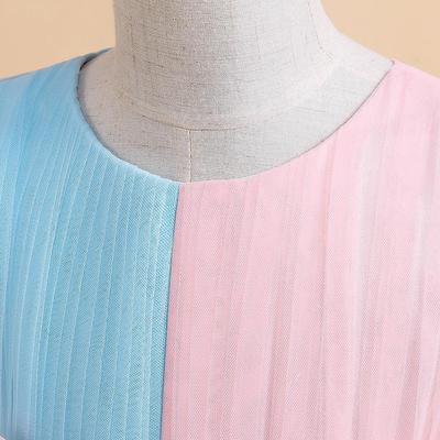 Платье Голубая половинка — фото-627_3