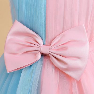 Платье Голубая половинка — фото-627_5