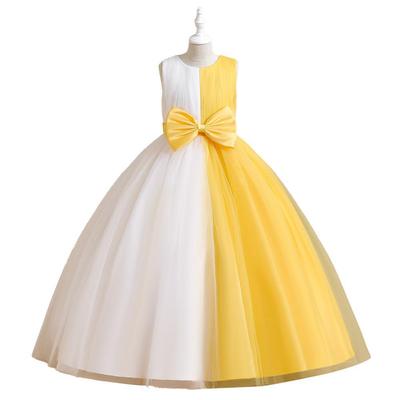 Платье Белая половинка — фото-627_1